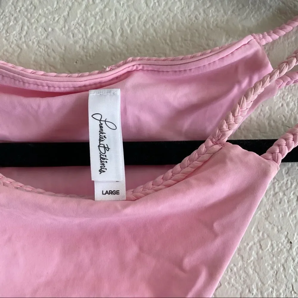 Frankies Bikinis super cute